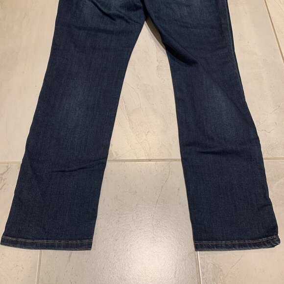 Liverpool Mens Skinny Jeans Sz 33 - Picture 7 of 8